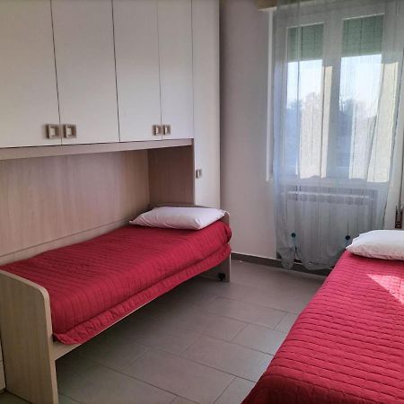 Bentivoglio 109 Hotell Ferrara Eksteriør bilde