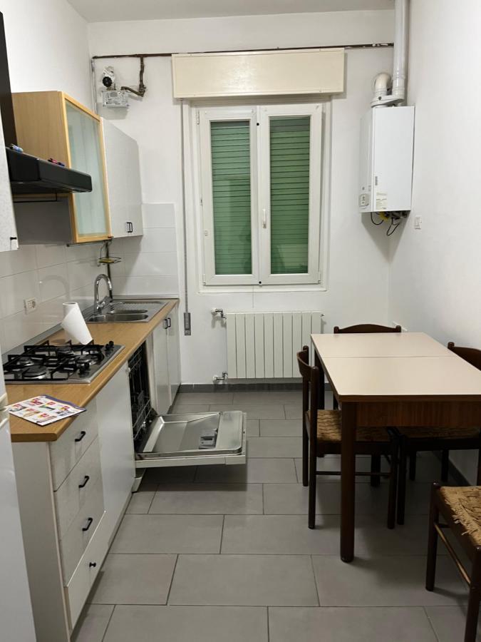 Bentivoglio 109 Hotell Ferrara Eksteriør bilde