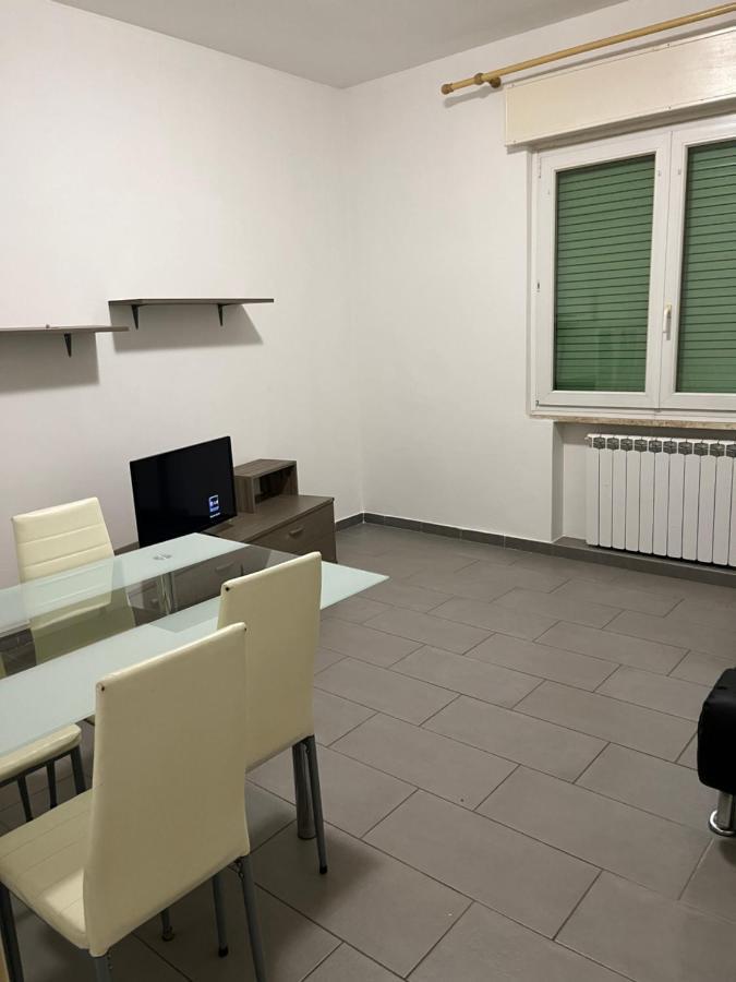 Bentivoglio 109 Hotell Ferrara Eksteriør bilde