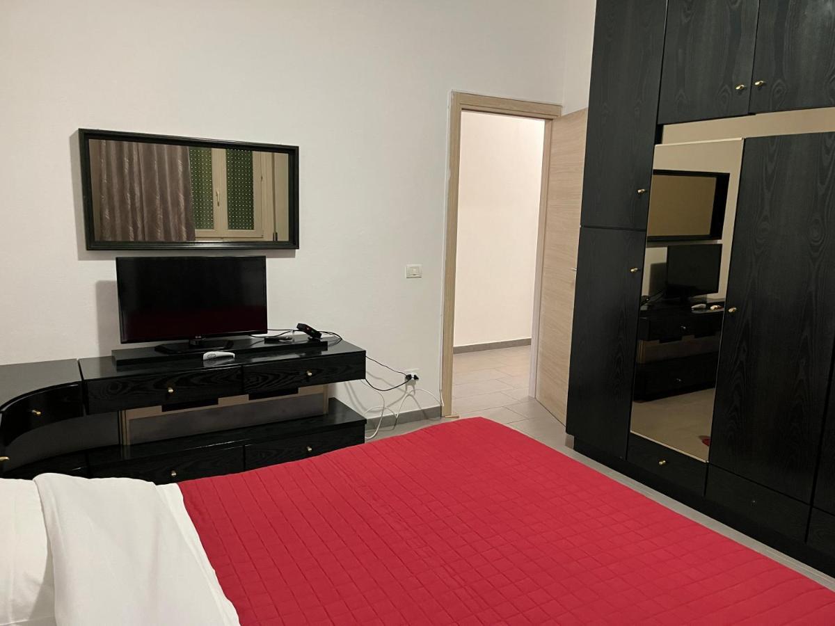 Bentivoglio 109 Hotell Ferrara Eksteriør bilde