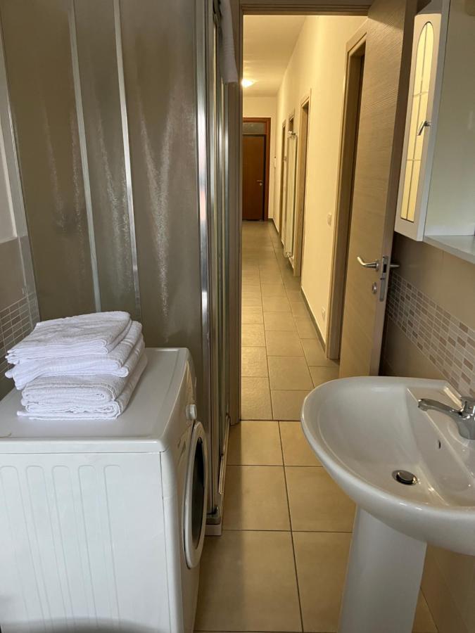 Bentivoglio 109 Hotell Ferrara Eksteriør bilde