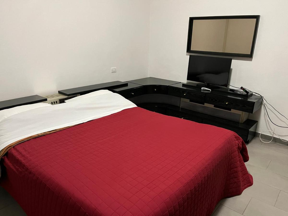 Bentivoglio 109 Hotell Ferrara Eksteriør bilde