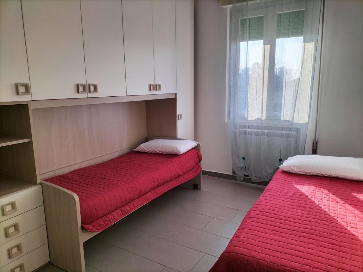 Bentivoglio 109 Hotell Ferrara Eksteriør bilde