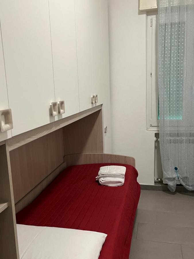 Bentivoglio 109 Hotell Ferrara Eksteriør bilde
