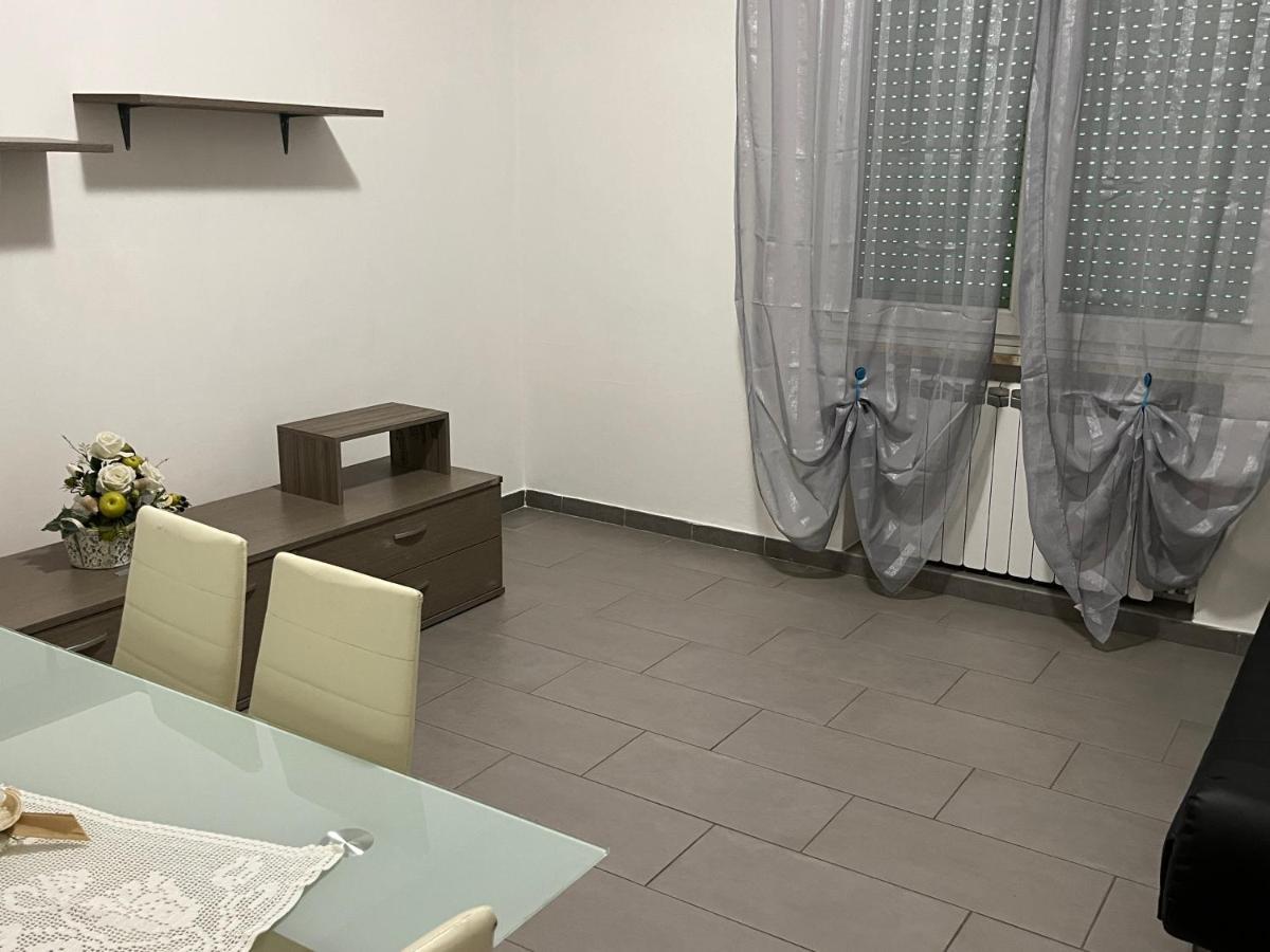 Bentivoglio 109 Hotell Ferrara Eksteriør bilde