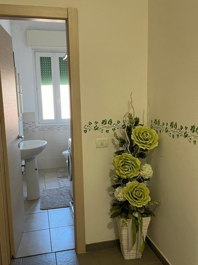 Bentivoglio 109 Hotell Ferrara Eksteriør bilde