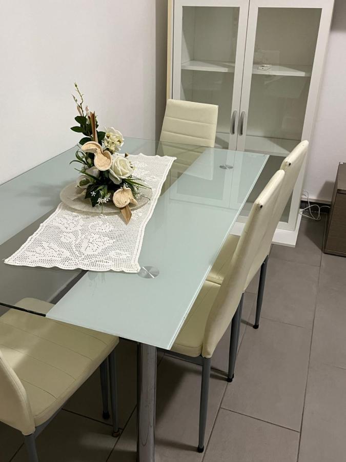 Bentivoglio 109 Hotell Ferrara Eksteriør bilde