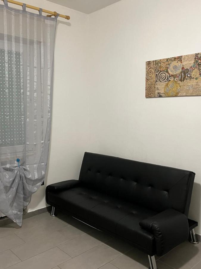 Bentivoglio 109 Hotell Ferrara Eksteriør bilde