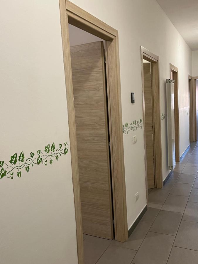 Bentivoglio 109 Hotell Ferrara Eksteriør bilde